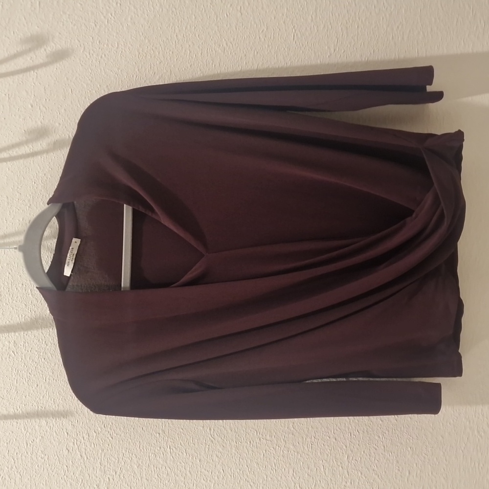 MM Lafleur 3/4 Sleeve Blouse